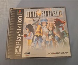 Playstation 1 Games