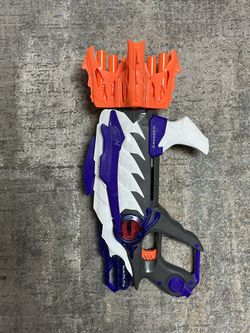 Alien NERF Menace Ravager Blaster