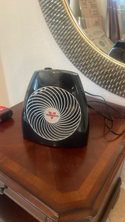 Vornado Space Heater