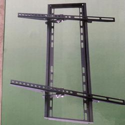 tilt TV Wall Mount kit holds 33 inch to 70 inch..new In Box And Sealed 