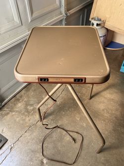 Laptop desk