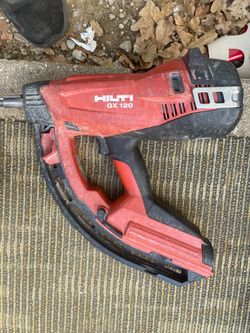 All kind of tools