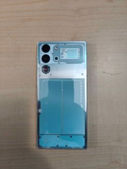 RedMagic 10 Pro