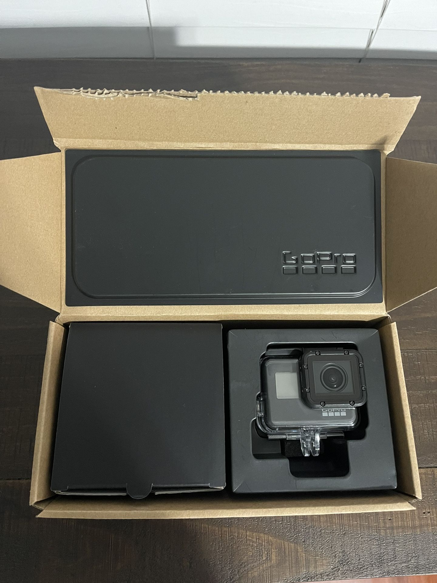 GoPro Hero 7 Black