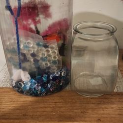 New Fish Tank With All Accessories