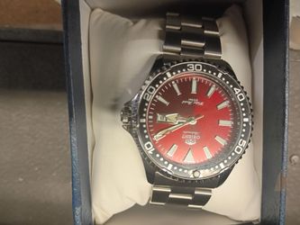 Orient watch automatic