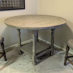 Dining  table