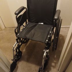 Wheel Chair