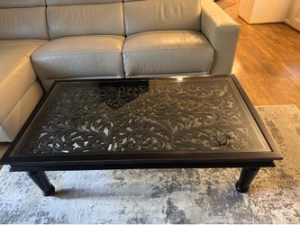 Beautiful Coffee table