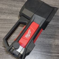 Milwaukee M18 Transfer Pump