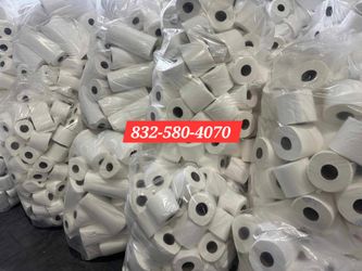 Up To 80 rolls for $20