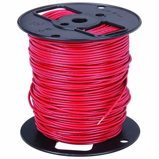 #10 Stranded Wire
