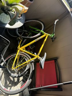 Bikes For Sale