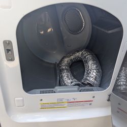 Samsung washer, and dryer
