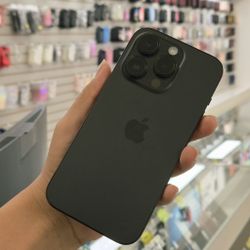 iPhone 14 Pro 128gb Unlocked 