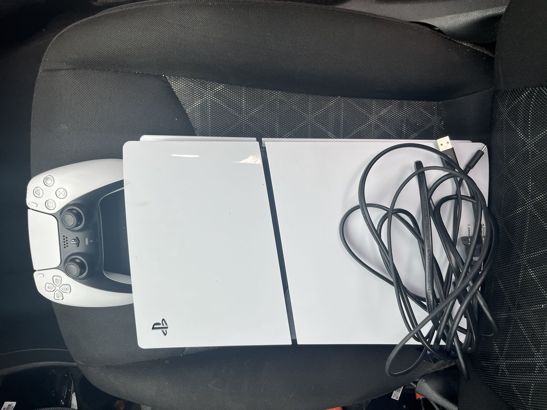 Ps5 Disc