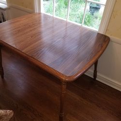 Kitchen Dining Table