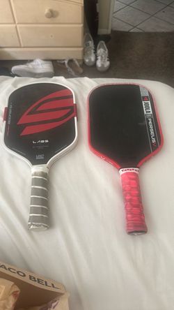 Pickle Ball Paddles