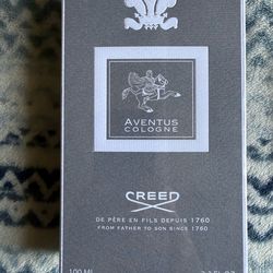 Creed Aventus Cologne