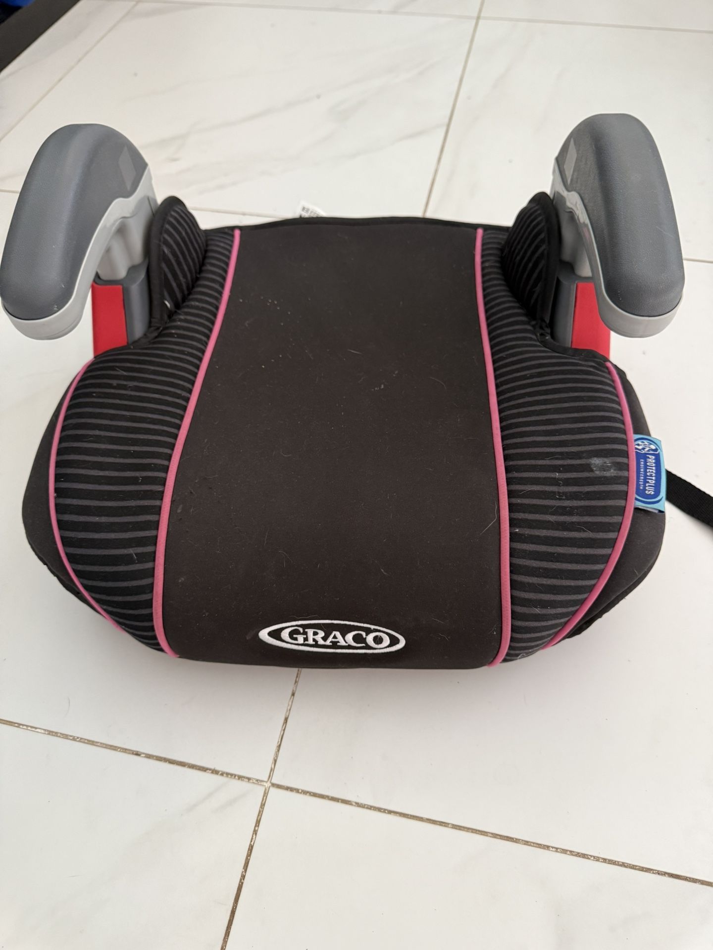 Graco Superbooster Booster Seat