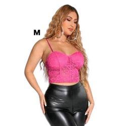 New Women’s Top Size Medium 