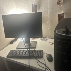 Acer Aspire PC Setup