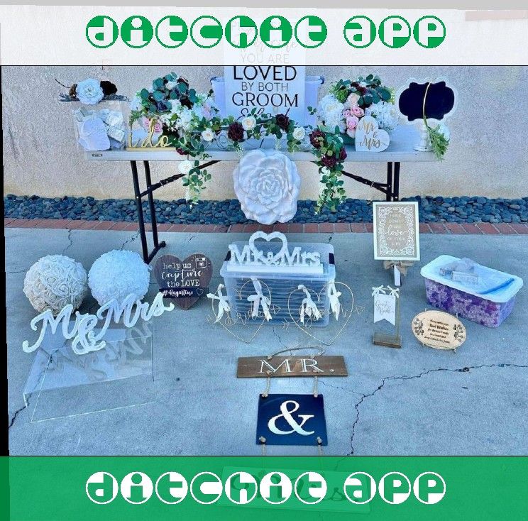 Perfect Your Wedding with Beautiful Ceremony Accessories media view