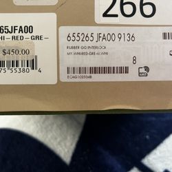 GUCCI SLIDES BRAND NEW