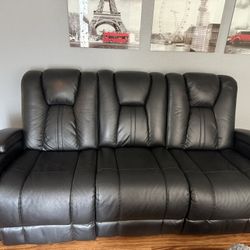 Automatic Sofa & Recliner 