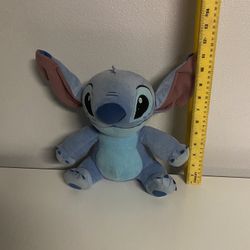 Lilo and Stitch 12” Stuffed Animal.