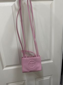 Telfar mini bag