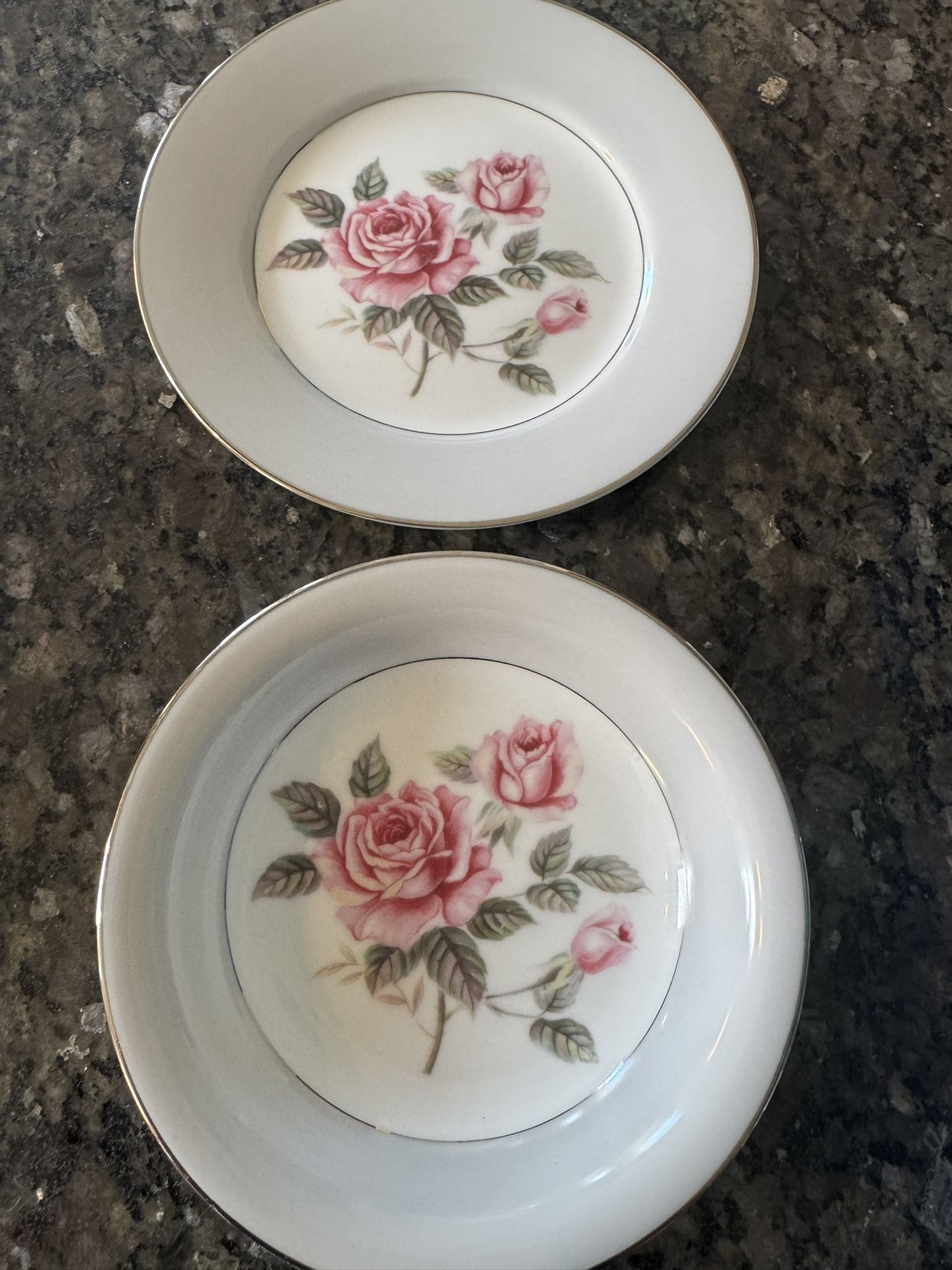 Noritake Arlington Dishes