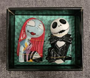 Jack Skellington