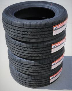 New 265/70/16 Eco Pro HT $125/Installed