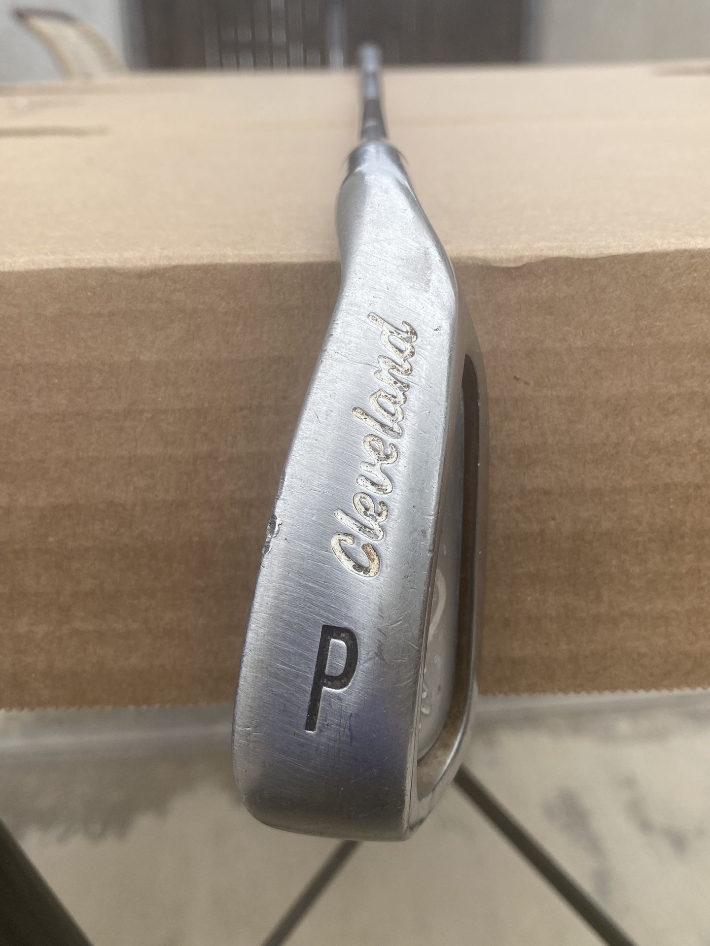 Cleveland Right Hand Pitching Wedge Golf $15