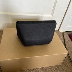 Extra Large Echo Show