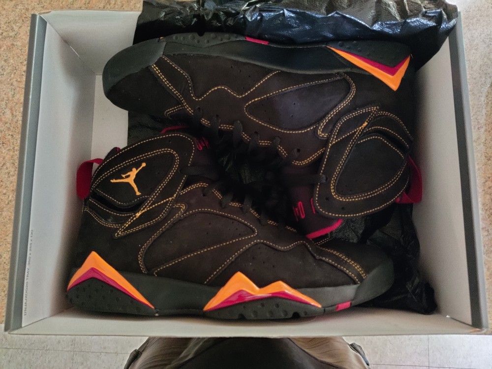 Air Jordan 7 Retro Size 12