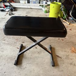 Proline Keyboard Bench 