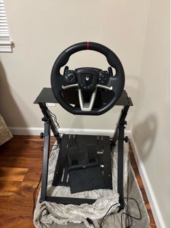 Racing setup
