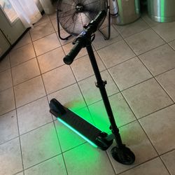 Jetson Scooter 🛴 
