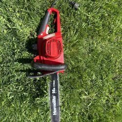 Electric Saw