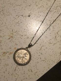 Real Gold chain