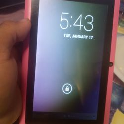 Kids Tablet (Irola Android Tablet)