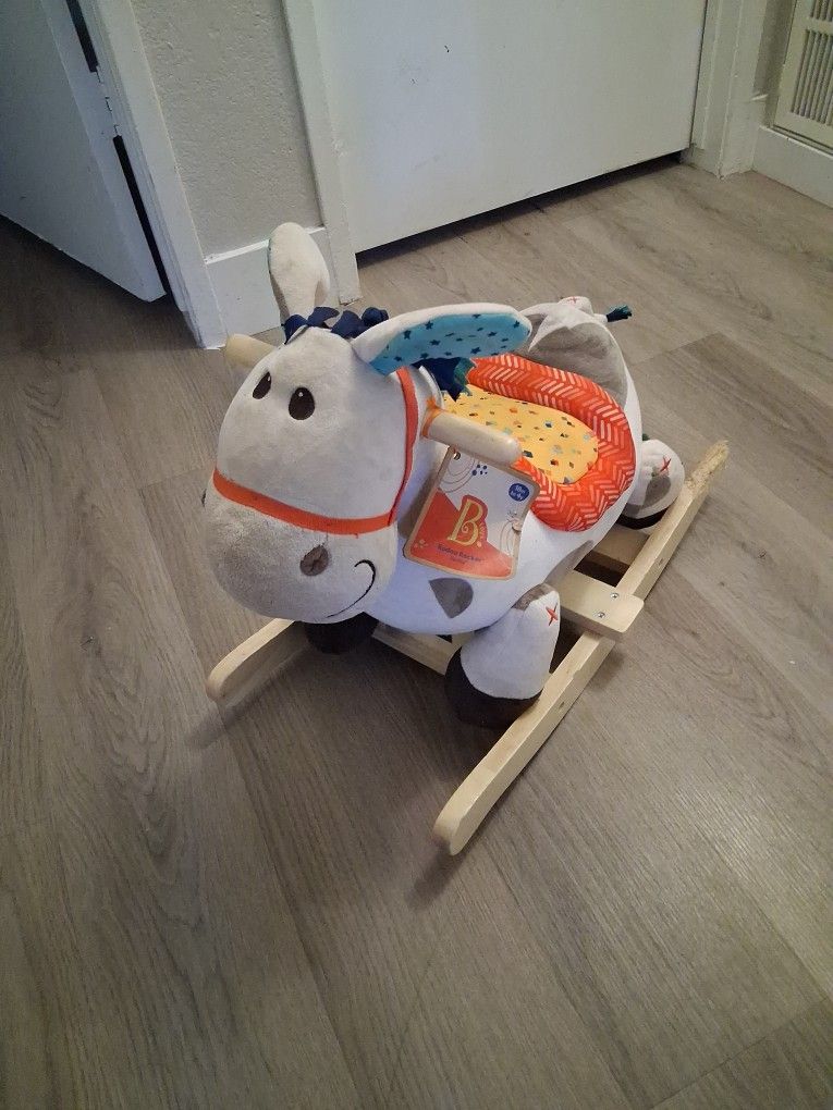 Rocking Horse