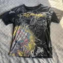 Ed Hardy Shirt