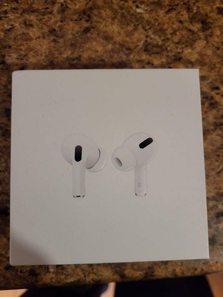 Air Pods Pro