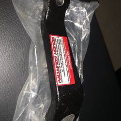 Pitman Arm- Jeep Grand Cherokee 99-04