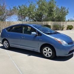 2007 Toyota Prius