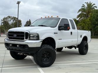 2003 Ford F-250
