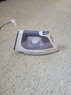 Rowenta Professional Iron